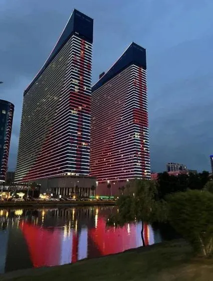 Vip Apartments Orbi 89 Батуми