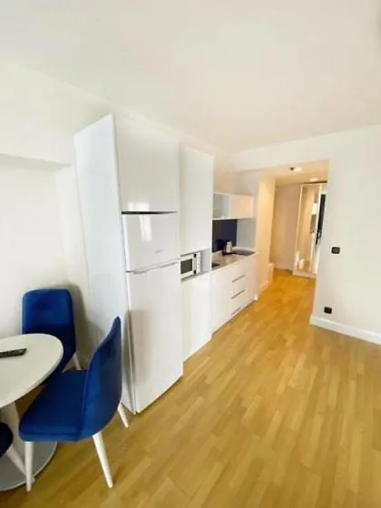Vip Apartments Orbi 89 Батуми